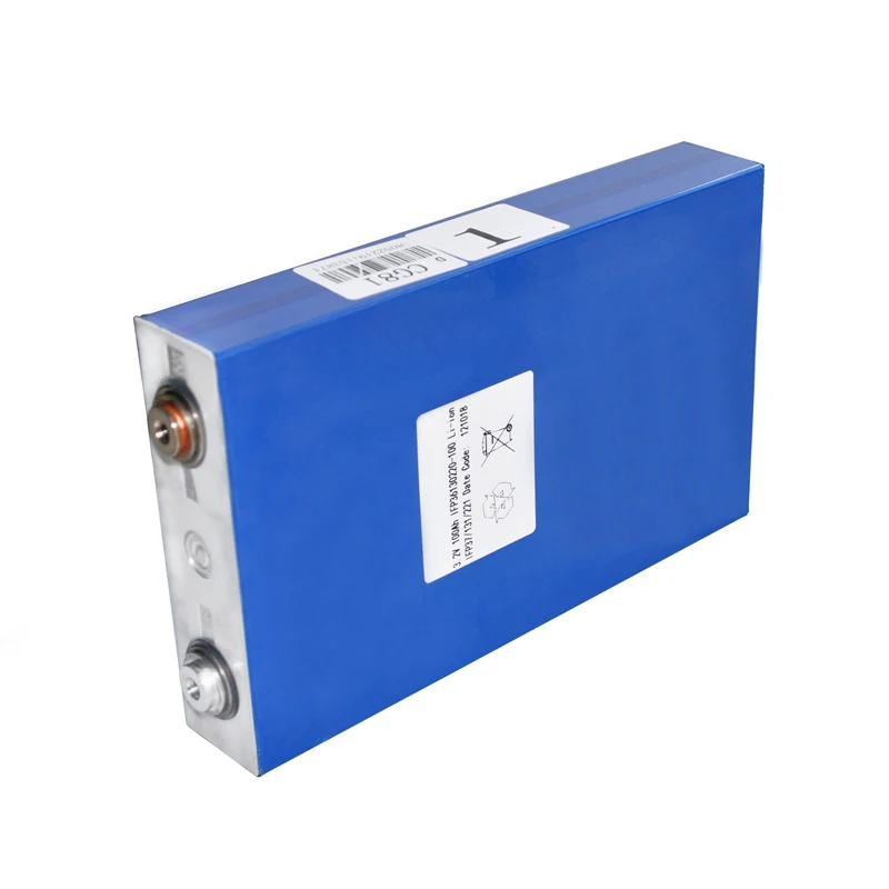 

LiFePO4 Battery 3.2V 20Ah 40Ah 50Ah 100Ah solar battery for storage