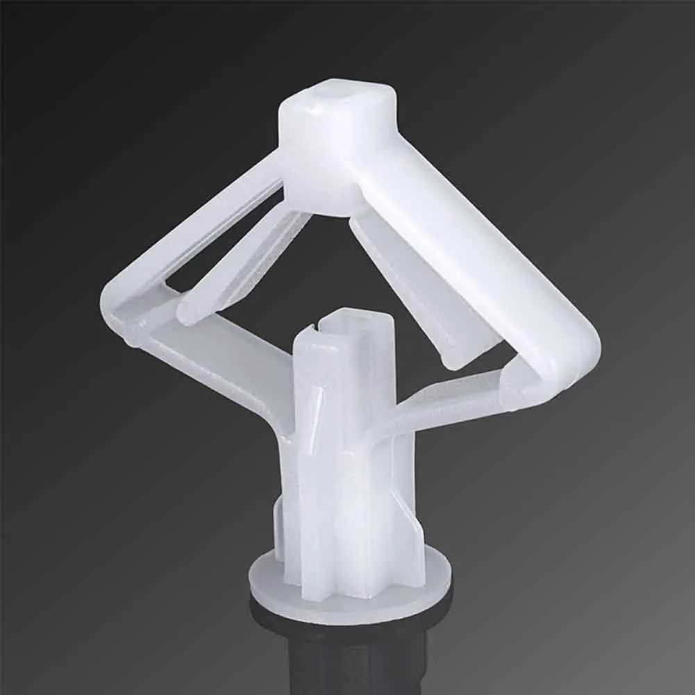 100 шт. аксессуары для настенного занавеса DIY Портативные инструментальные болты