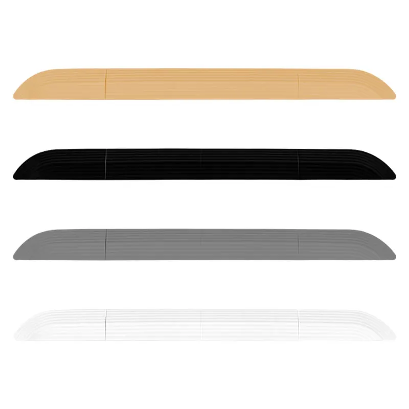 

Door Threshold Ramp Strip for All Robotic Vacuum Cleaner Replacement Spare Parts Accessories Doorway Ramps Wheelchair