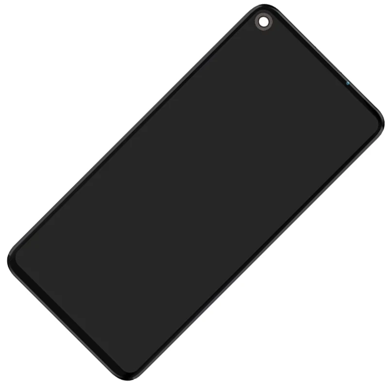 Pantalla LCD Original Pixel 4A para Google Pixel 4A 4G 5G, pantalla LCD con marco Pixel 4A 4G 5,81 ", Pixel 4A 5G 6,2"-4
