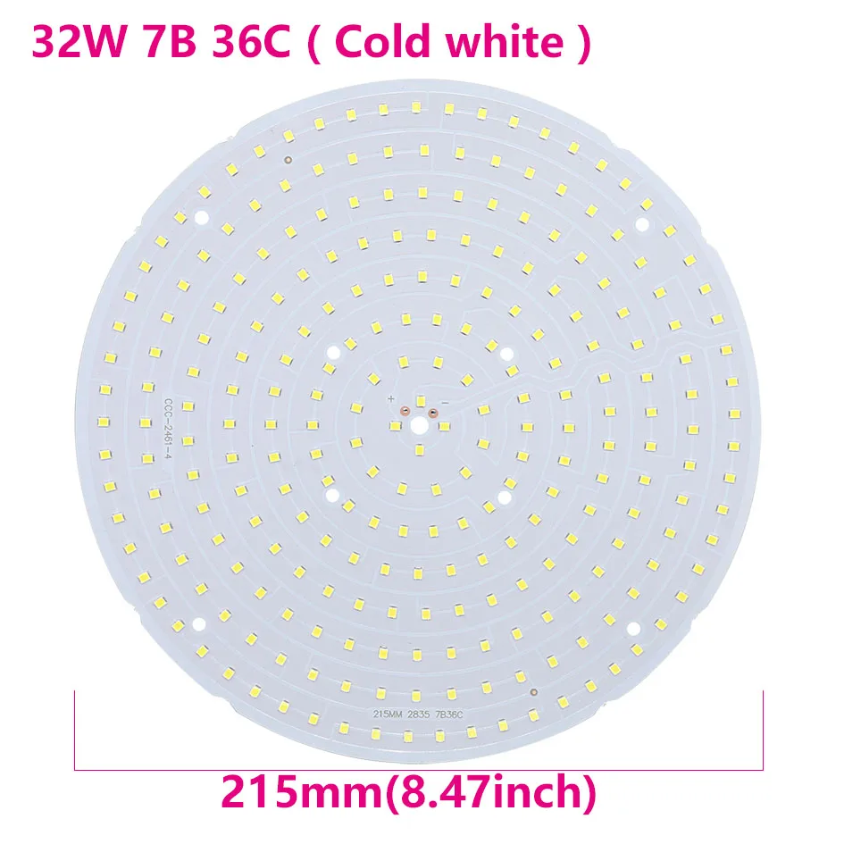 

Светодиодная панель BING&SEN Φ93мм 10Вт белая
