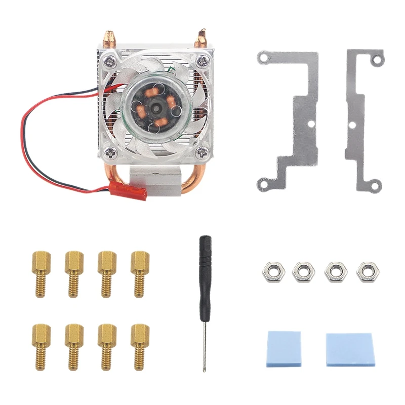 Охлаждающий вентилятор башни отличная теплоотдача 7 цветов светильник с