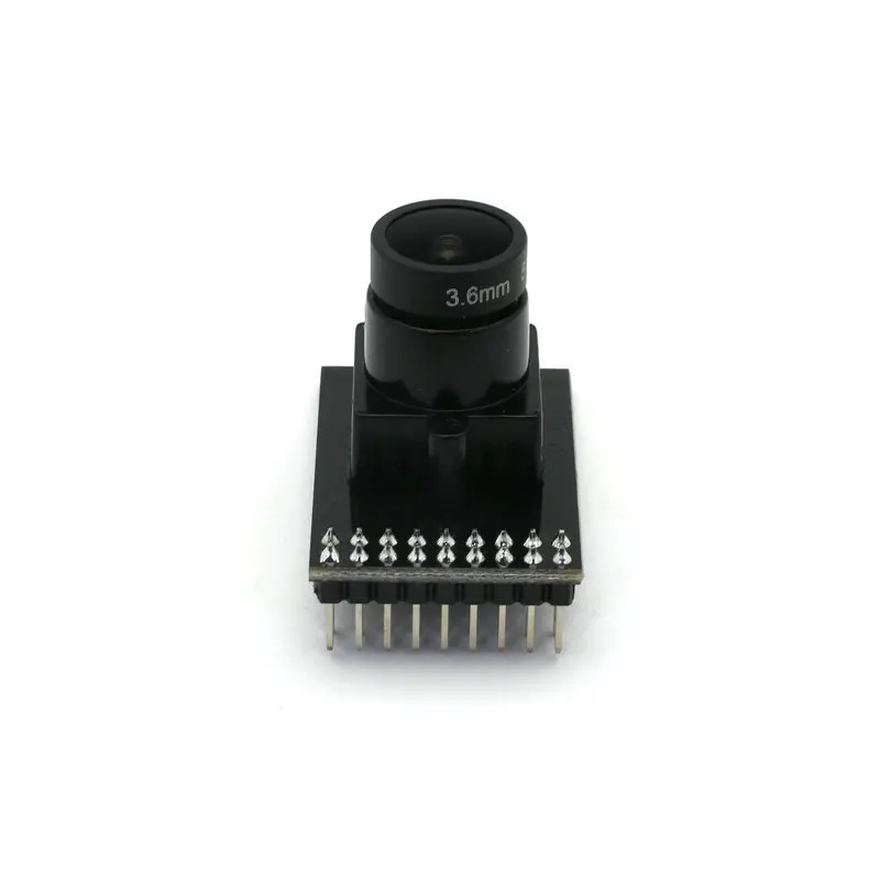 ALINX AN5640: 5MP OV5640 Camera Module for FPGA Board enlarge