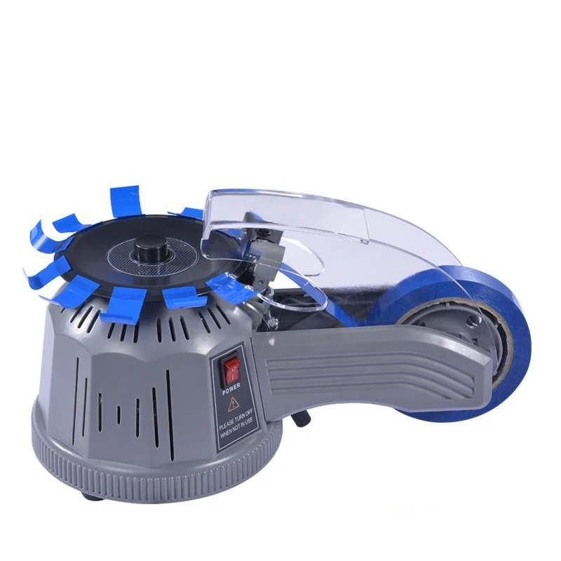 Рисунок 6 - Zcut-2 автомат для резки ленты