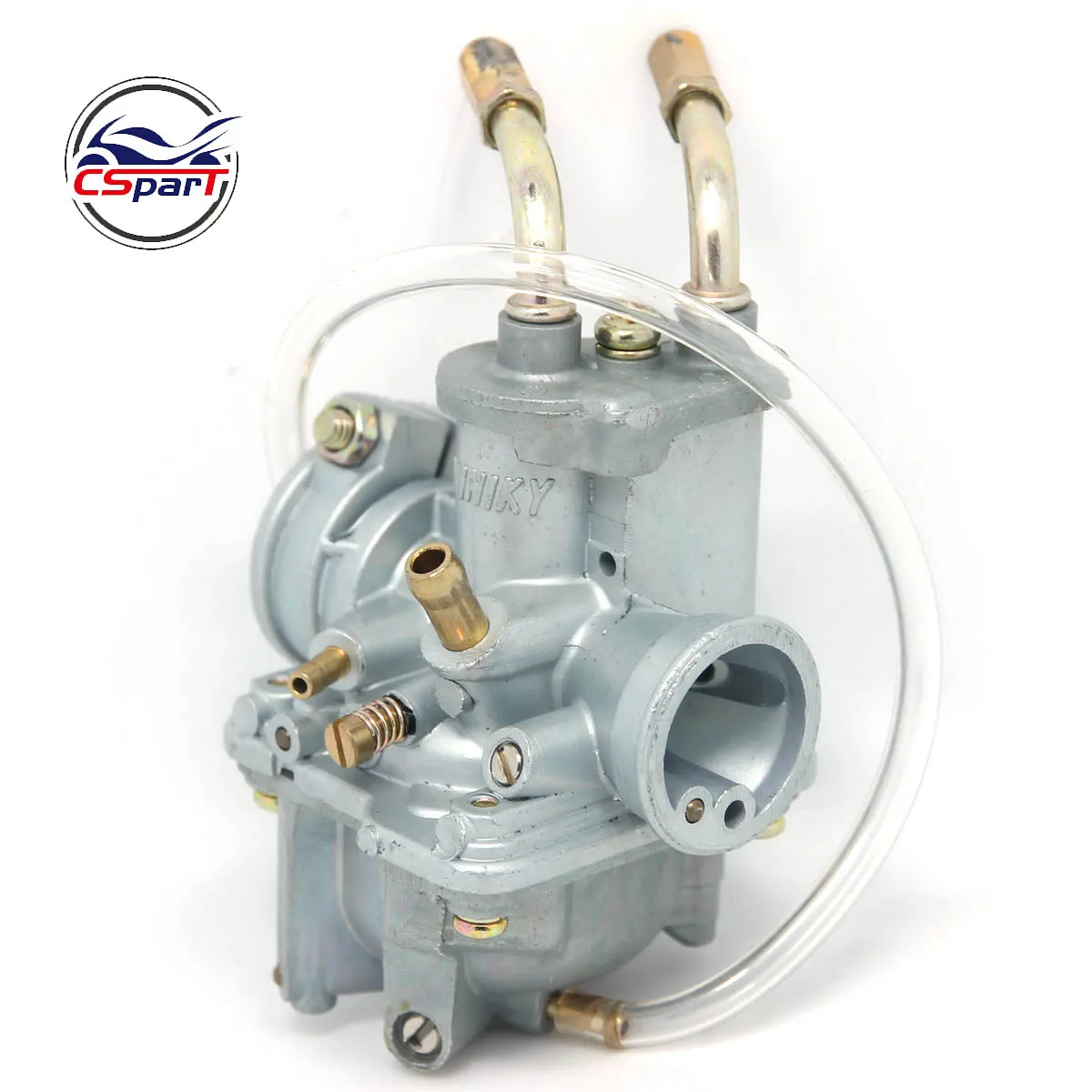Карбюратор ПОДХОДИТ для мотоцикла YAMAHA PW50 PW 50 1981-2009