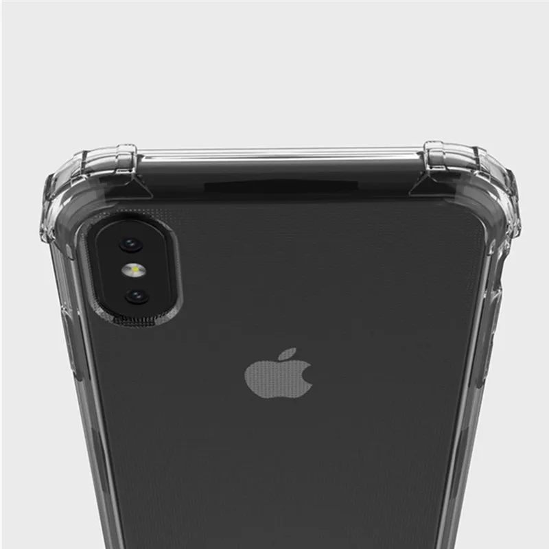 Применимый Iphone11pro6 военный четыре угла подушки безопасности ударопрочный чехол