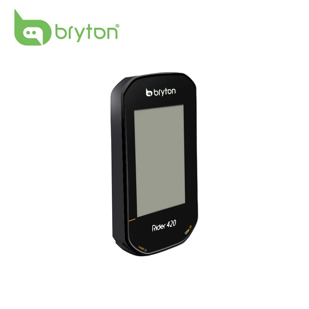 Bryton brightton R420 beidou GPS трековая навигация 2 3 дюймовый велосипедный счетчик
