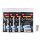 Наклейка для усиления сигнала мобильного телефона, 2G3G4G, для улучшения сигнала смартфона, для использования на улице, Sp-4