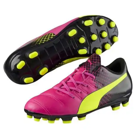 puma evopower junior