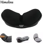 Himolins коврик для мыши с пенным наполнителем с эффектом памяти, коврик для мыши, эргономичный безопасный коврик для мыши для офисных работников
