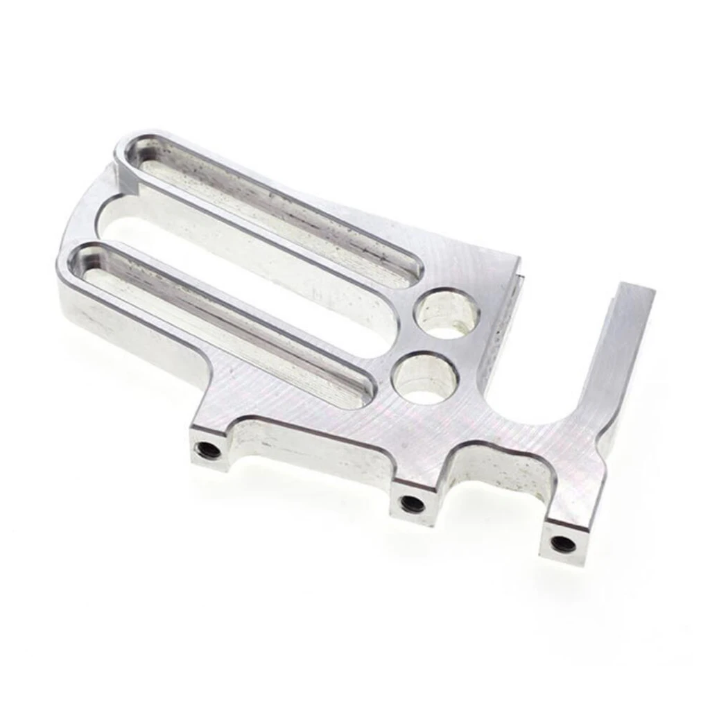 

Обновленный алюминиевый штатив для крепления двигателя 1/5 запасные части для двигателя 1/7 FELONY 6S BLX Запчасти для модификации грузовика