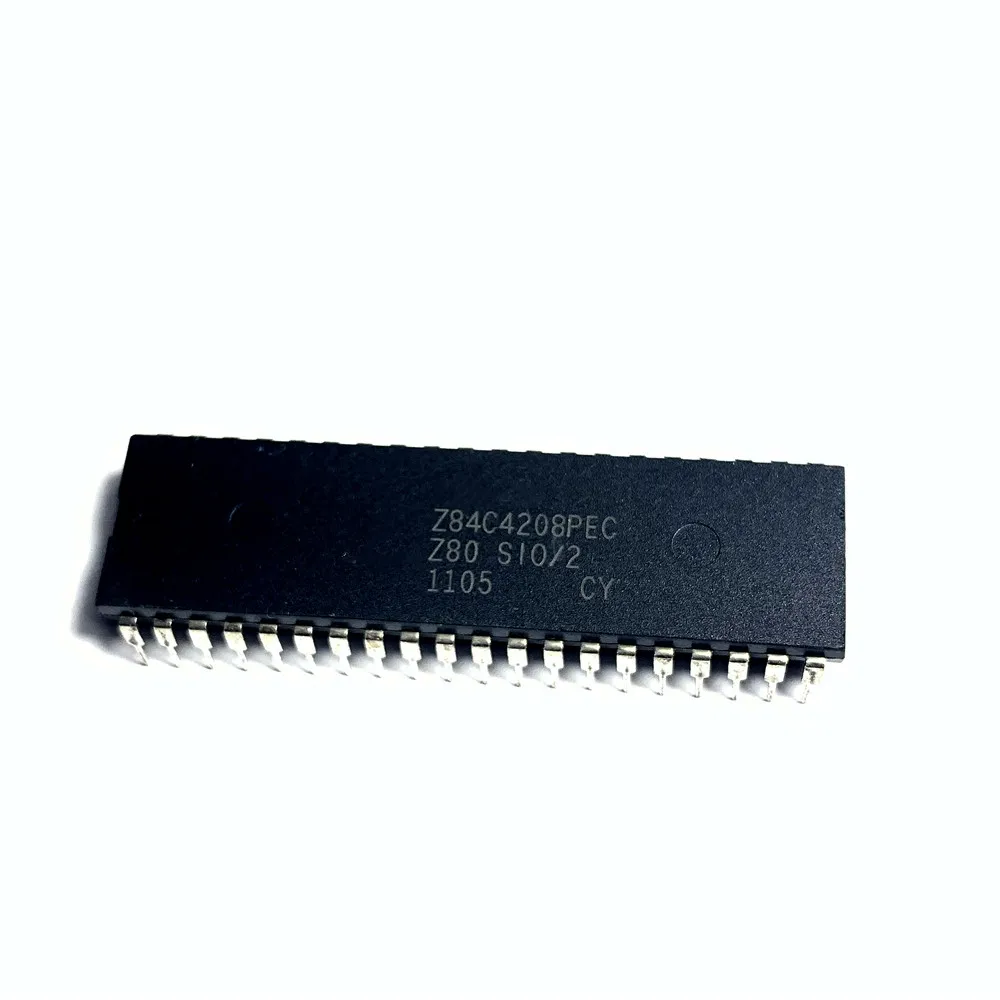 

1 шт./лот Z84C4208PEC Z84C4208PE Z84C4208 DIP-40 на складе