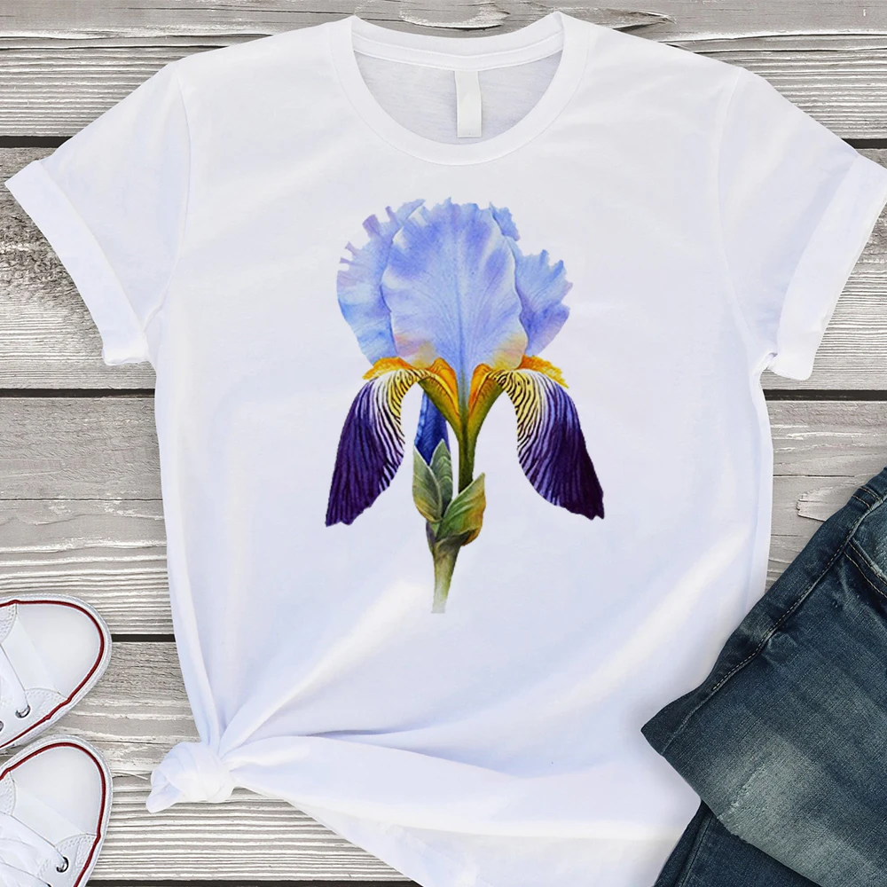 

Новинка, футболка MUMOU Leis, Женский Топ, футболка в стиле Харадзюку, винтажные милые футболки, смешные хипстерские свободные дешевые модные Ун...