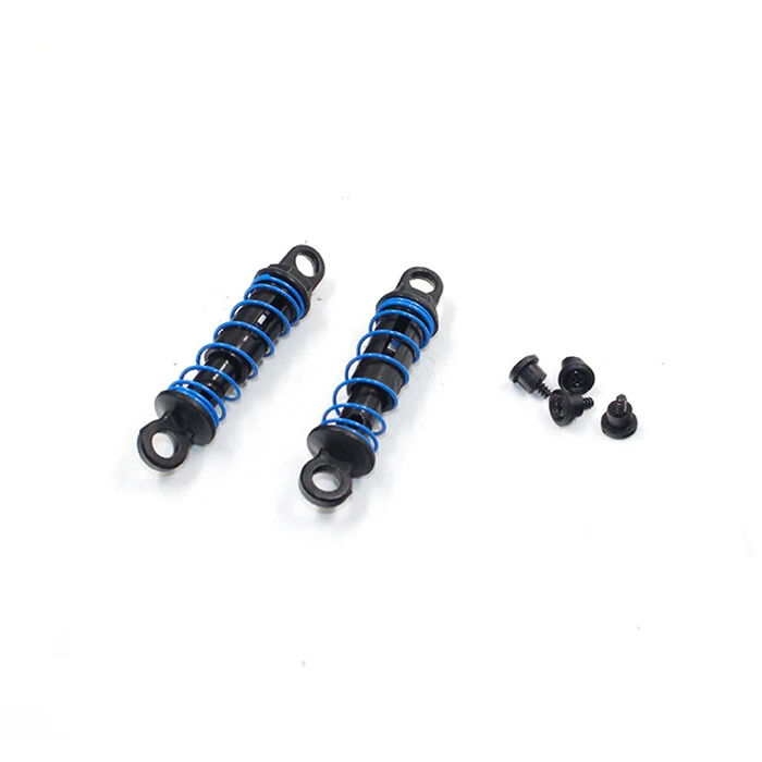 

2Pcs 1/18 Rc Truck Hj209131 Shock Absorber Px9300-01 Rc Car Spare Parts