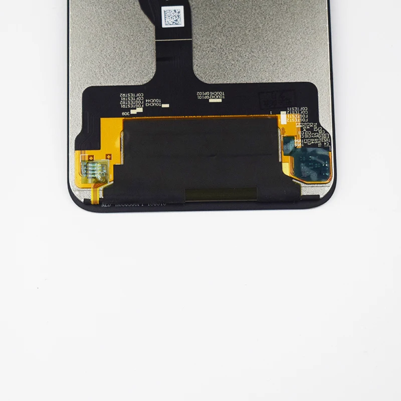 

100% Tested 6.5 Display for Huawei Y9 Prime 2019 Lcd for Huawei P Smart Z Screen for Honor 9X Lcd Display for Honor 9X Pro