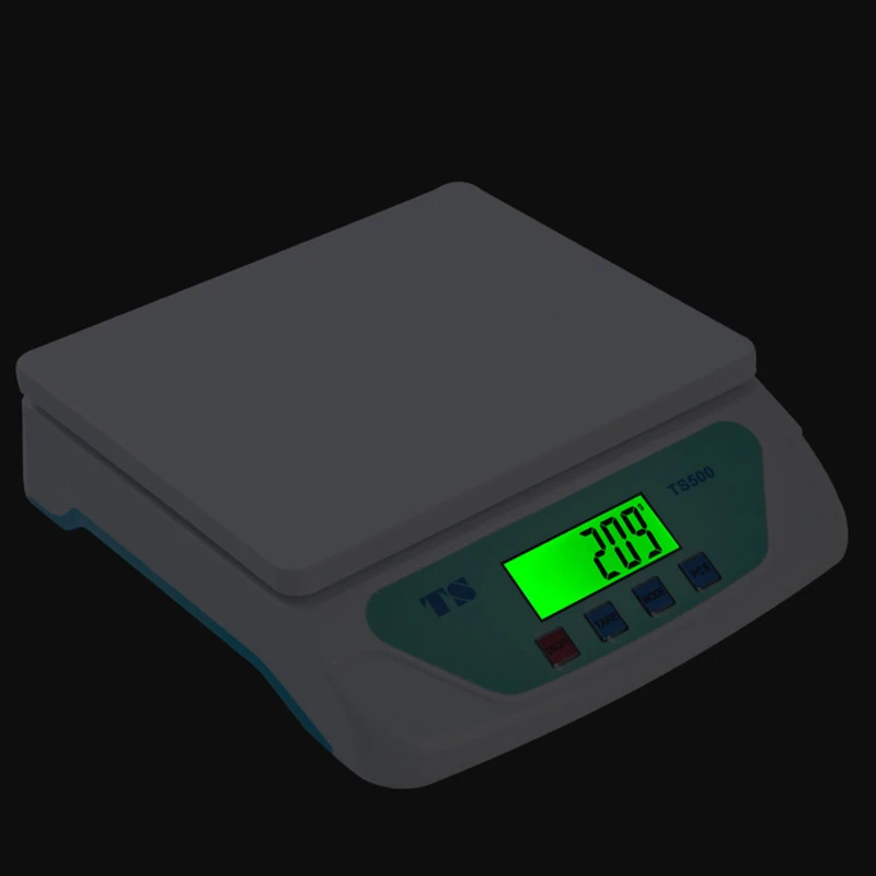 

25 Kg Digital Kitchen Scale Electronic Scale Food Precision Scale Balance Kitchen Scale Jewelry Scale