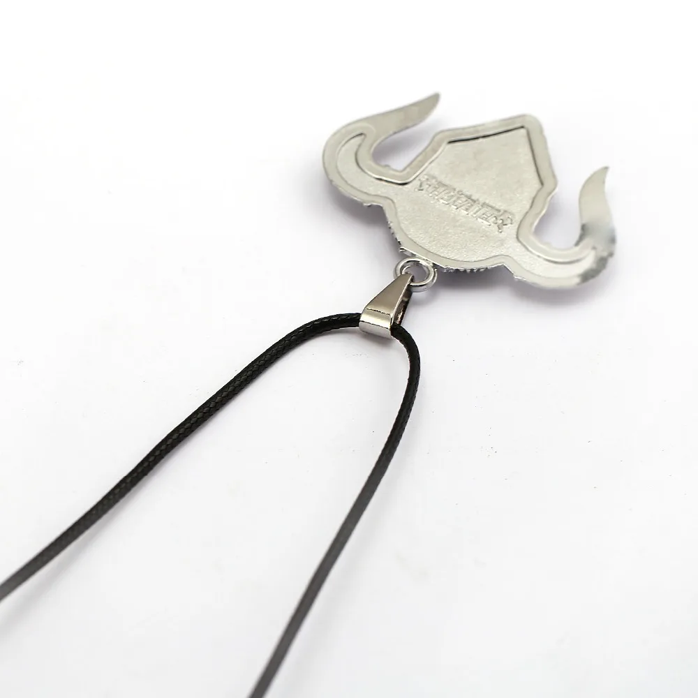 Аниме Маска из аниме Блич ожерелье для мужчин Куросаки Ичиго Inoue Орихиме ишида