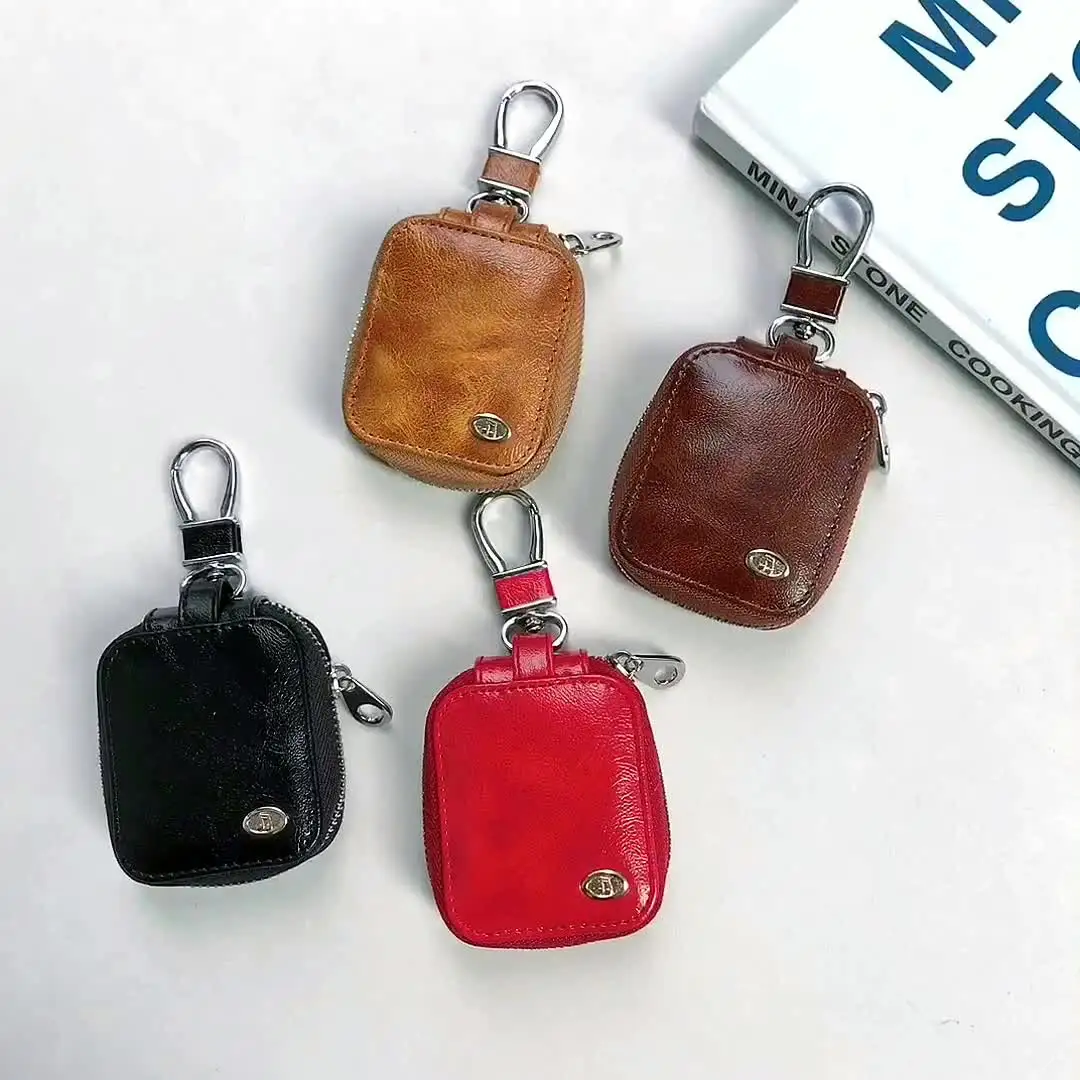 

Подходит для телефона, портативный кожаный чехол для Apple 3-го поколения 2-го поколения, деловой кожаный чехол