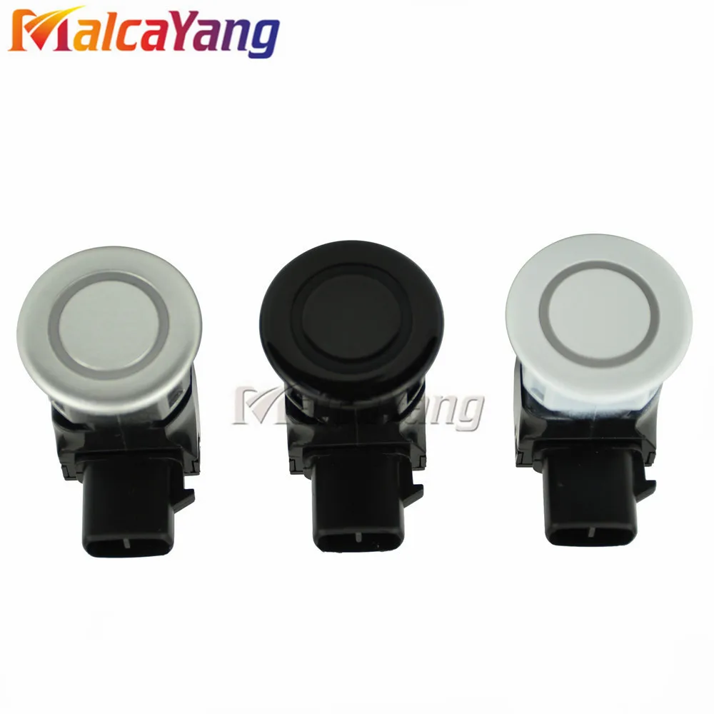 

89341-33010 PDC Parking Sensor For LEXUS GS300 350 430 460 Anti Radar Detector Parktronic Distance Control Electronics accessory