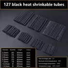 Горячая Распродажа 127, оболочка с изоляцией, фотосессия, ремонт кабеля, изоляция кабеля, водонепроницаемая термоусадочная трубка