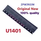 Микросхема Lynx U1401 STLNXA1L9YZ2 LXA1SYZ28N LXA1S Logic EEPROM ic для iphone XR XS XSMAX 11 11ProMax, 5-10 шт.
