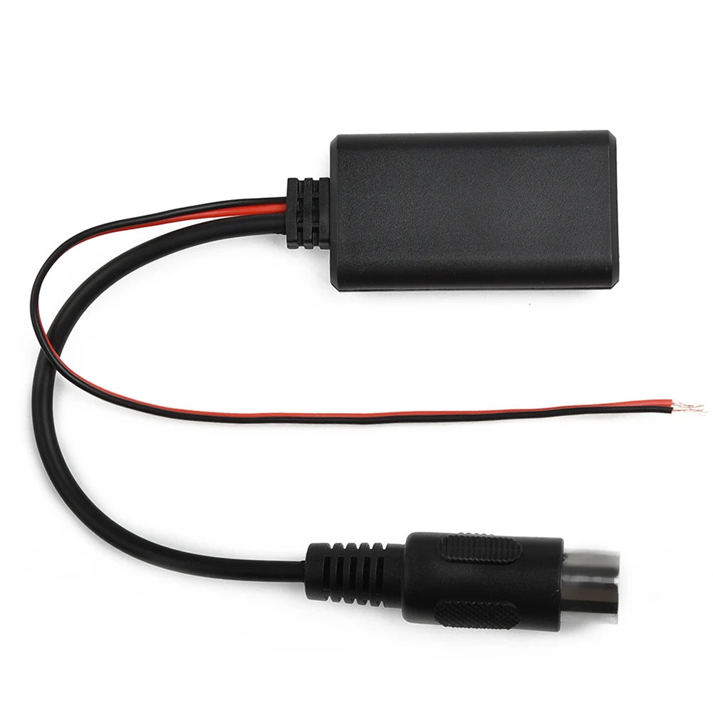 Audio Bluetooth Adapter Module Auto 13-Pin Stereo Replacement Accessories | Автомобили и мотоциклы