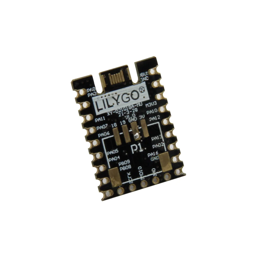 LILYGO®T SAM21 ATSAMD21 микроконтроллер для arduino|Печатные платы| |