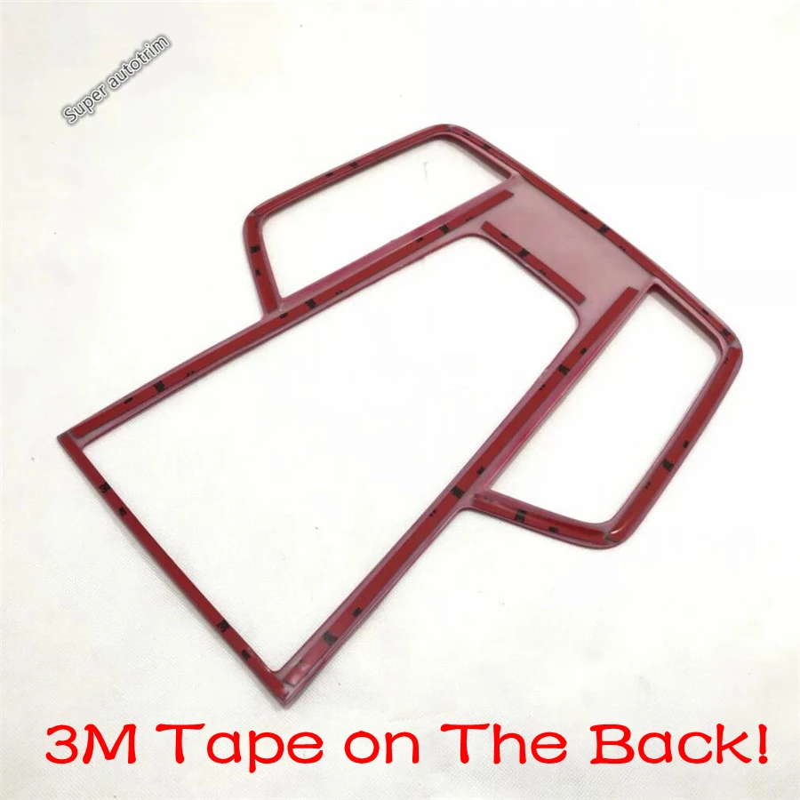 Крышка вентиляционной панели на приборную панель/боковую/заднюю/среднюю панель