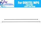 OUKITEL WP6 антенна сигнальный провод 100% оригинальный ремонт сигнала гибкий кабель Замена аксессуар для OUKITEL WP6