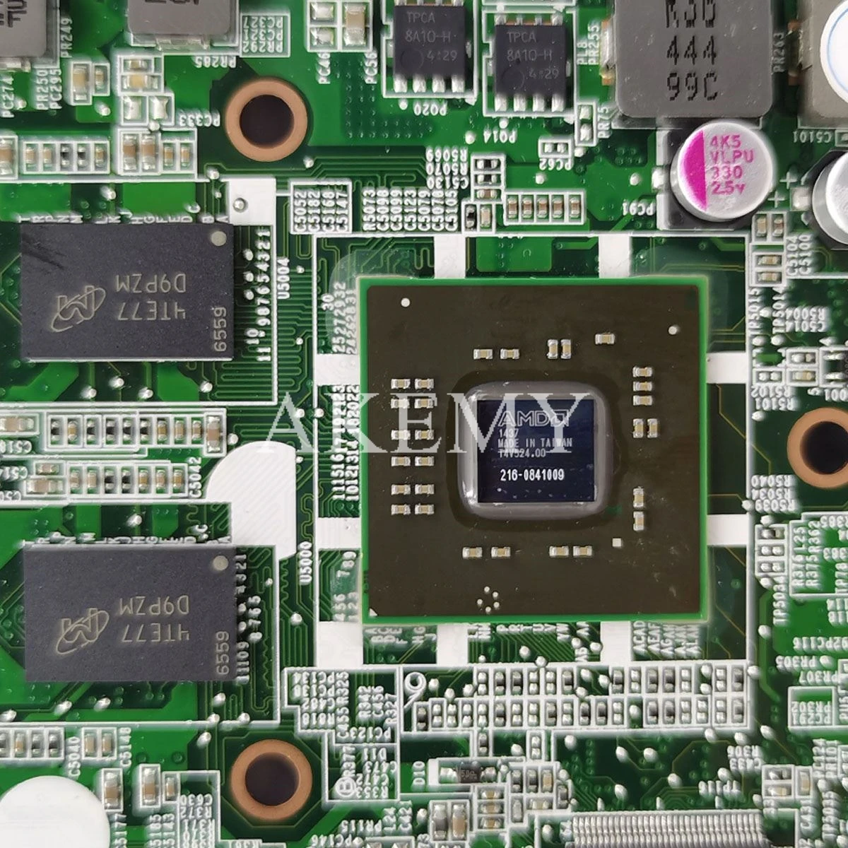 Материнская плата для ноутбука For HP 15-N 15-N305TX DA0U83MB6E0 737986-001 737986-501 с I7-4500U full tesed |