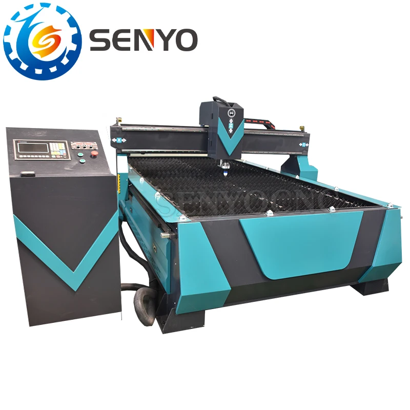 Горячая продажа стол cnc плазменный резак/Cnc резак 1325/металлорез cnc|Фрезы по дереву|