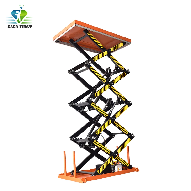 

Wholesale of big lift platform with low price