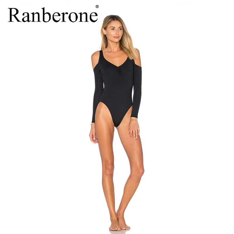 2020 Одноцветный купальник сексуальное бикини бандаж купальный костюм прозрачный