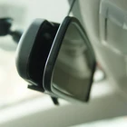 Автомобильный ПЗС видео-автоматический парковочный монитор, 18 мм открытие камеры заднего вида с 4,3 дюймовым зеркалом заднего вида автомобиля