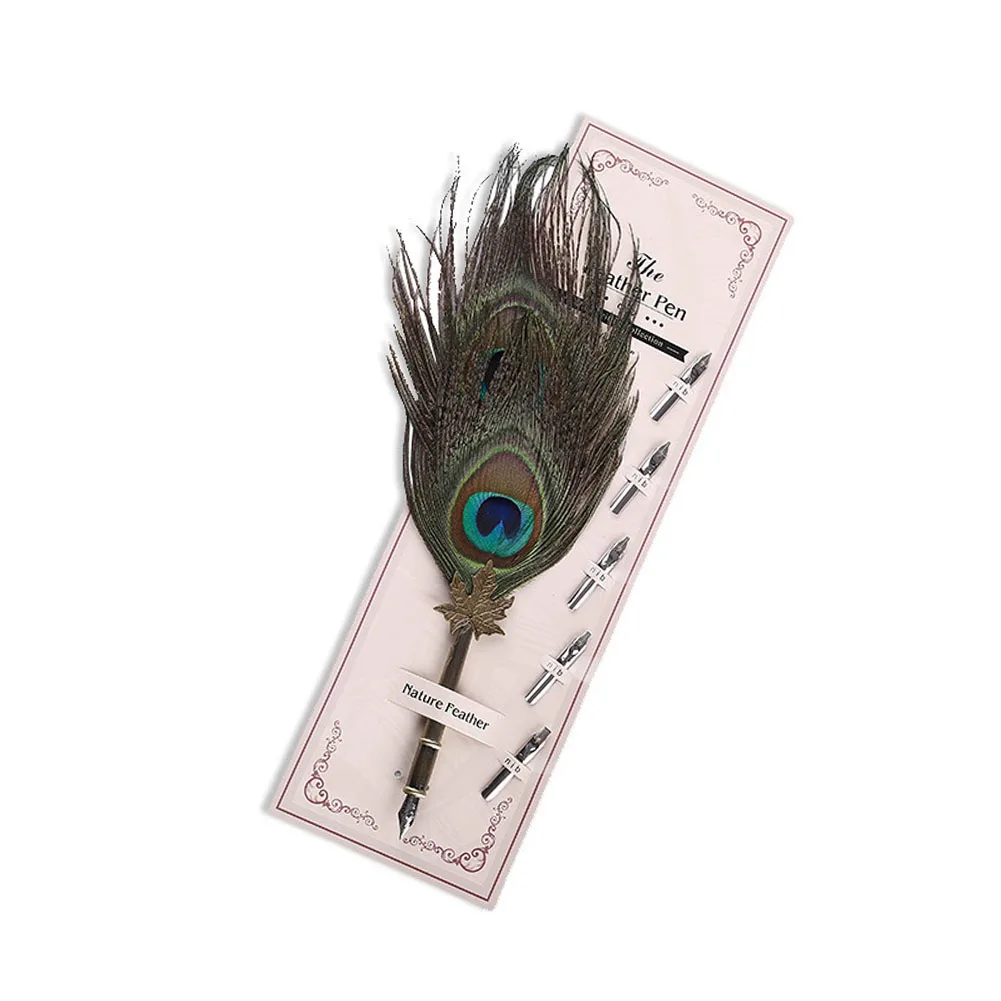 Легко наносить школьные канцелярские принадлежности каллиграфия гладкое письмо