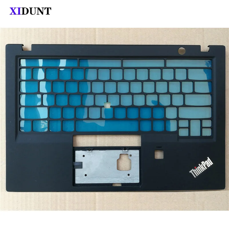 Новинка оригинальная панель для ThinkPad X1 Carbon 5 го поколения клавиатуры рук