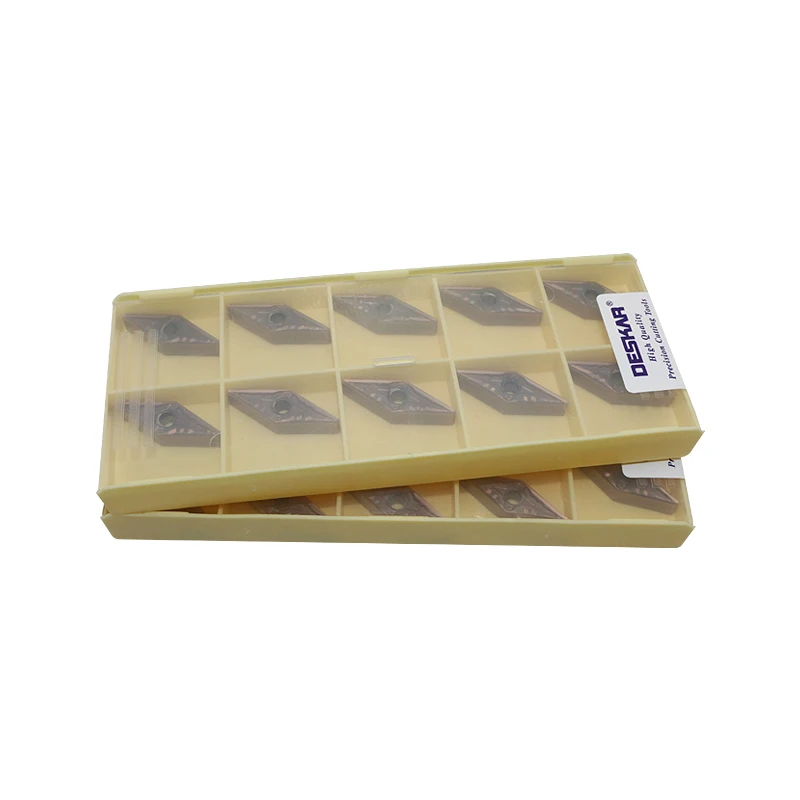 Карбидное лезвие из нержавеющей стали DESKAR