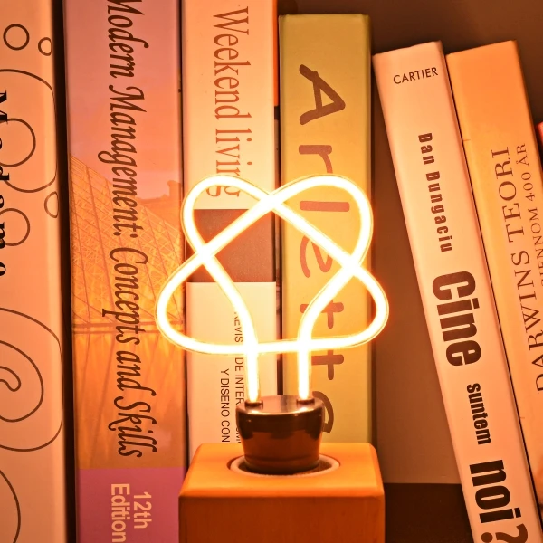 Soft Edison K Ретро светодиодный светильник Эдисона 220 В, светодиодный мягкая нить, лампа E27, теплый белый светодиодный светильник, лампа для дома, лампа для промышленного украшения - Цвет: Soft Edison K