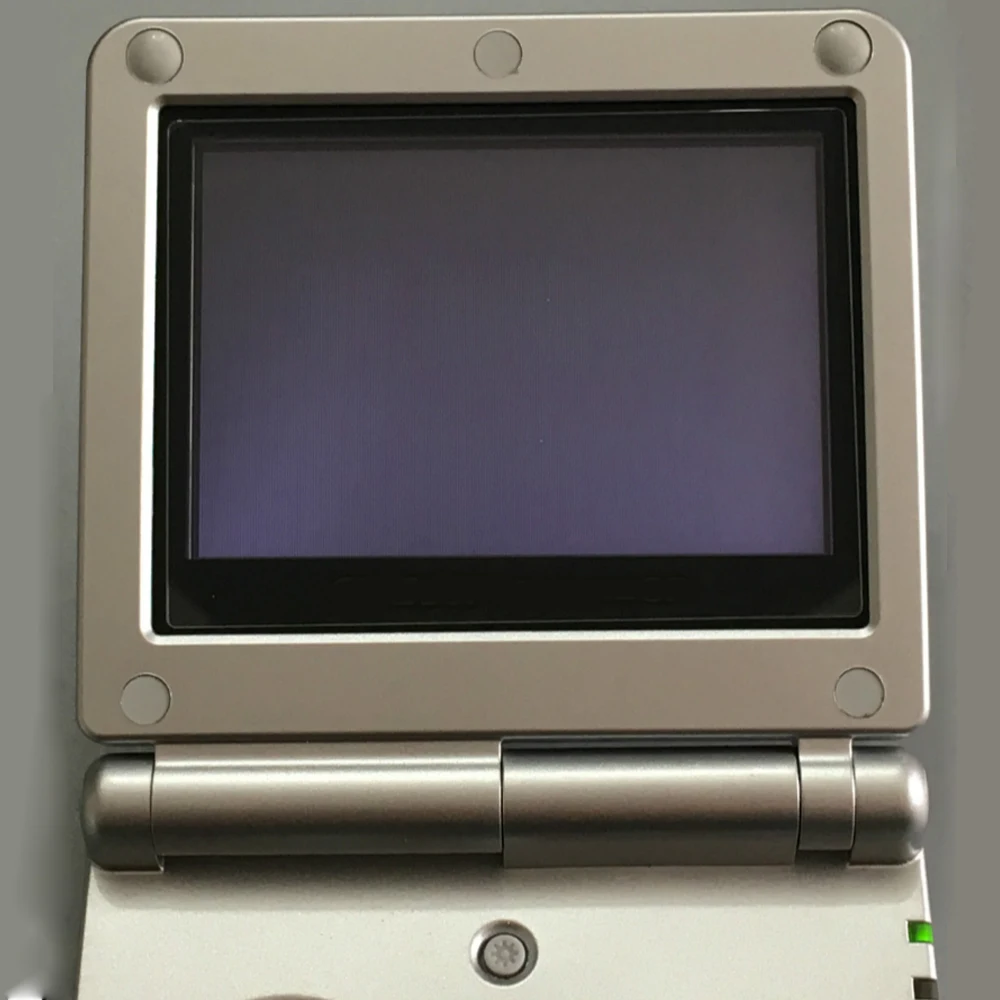 Закаленное стекло с защитой от царапин для Nintendo Gameboy Advance GBA SP GBC GB GBP консоли GBM