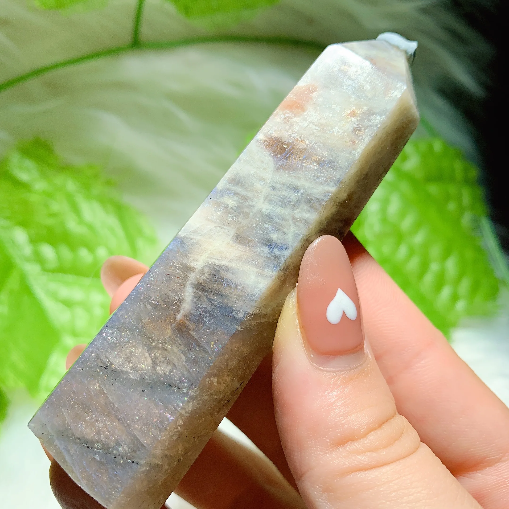 Миндальная башня 2293 он.