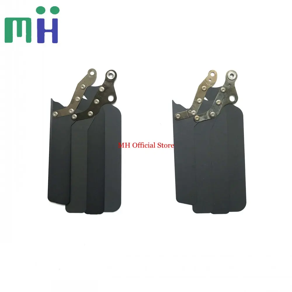 (Использованные детали) для затвора Canon 6D (набор из двух частей) Запасная часть