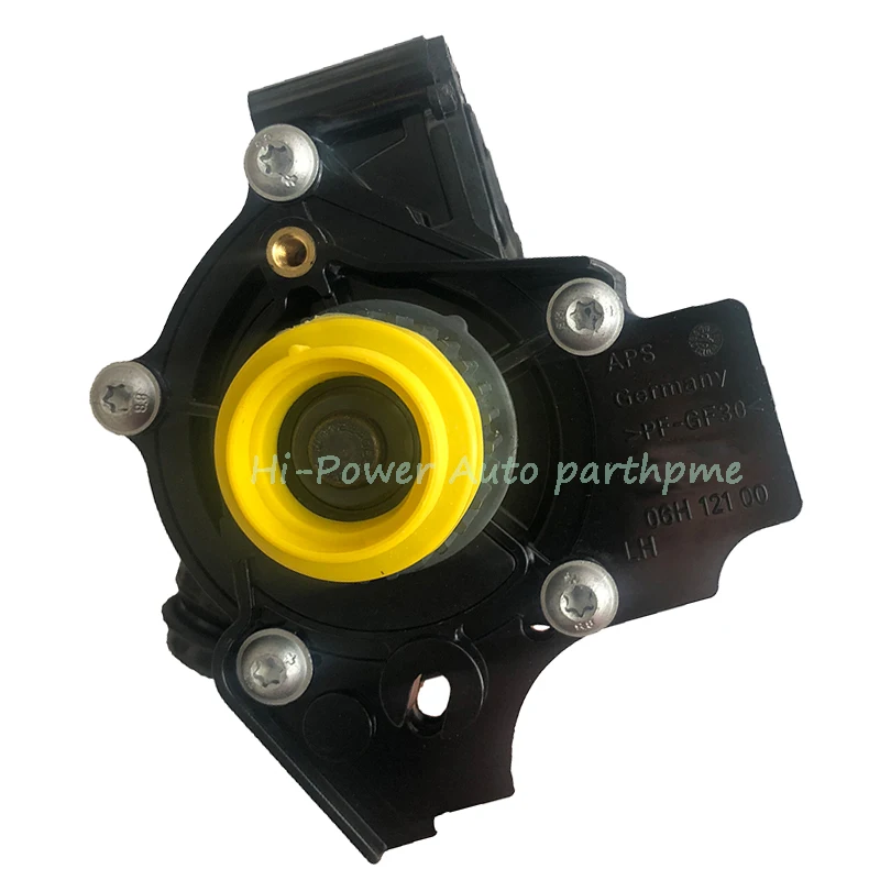 Водяной насос двигателя 06H121026 J/N/AG/AF/BD/CQ EA888 1 8 T 2 0 для VW Jetta GTI GOLF/GTI TIGUAN Passat AUDI A3 A4 A5 A6 A8