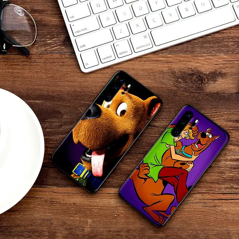 Фото Чехлы для мобильных телефонов scooby doo huawei Y6 Y7 Y9 Prime 2019 mate 10 20 Pro Nova2 3 4 Lite Nova 2i 3i 5i Чехлы для мобильных телефонов scooby doo huawei Y6 Y7 Y9 Prime 2019 mate 10 20 Pro Nova2 3 4 Lite Nova 2i 3i 5i