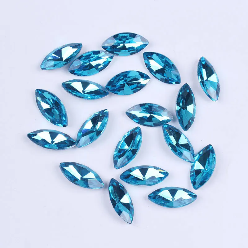 Стразы наклейки для одежды кристаллы искусственные глаза Клей На одежда