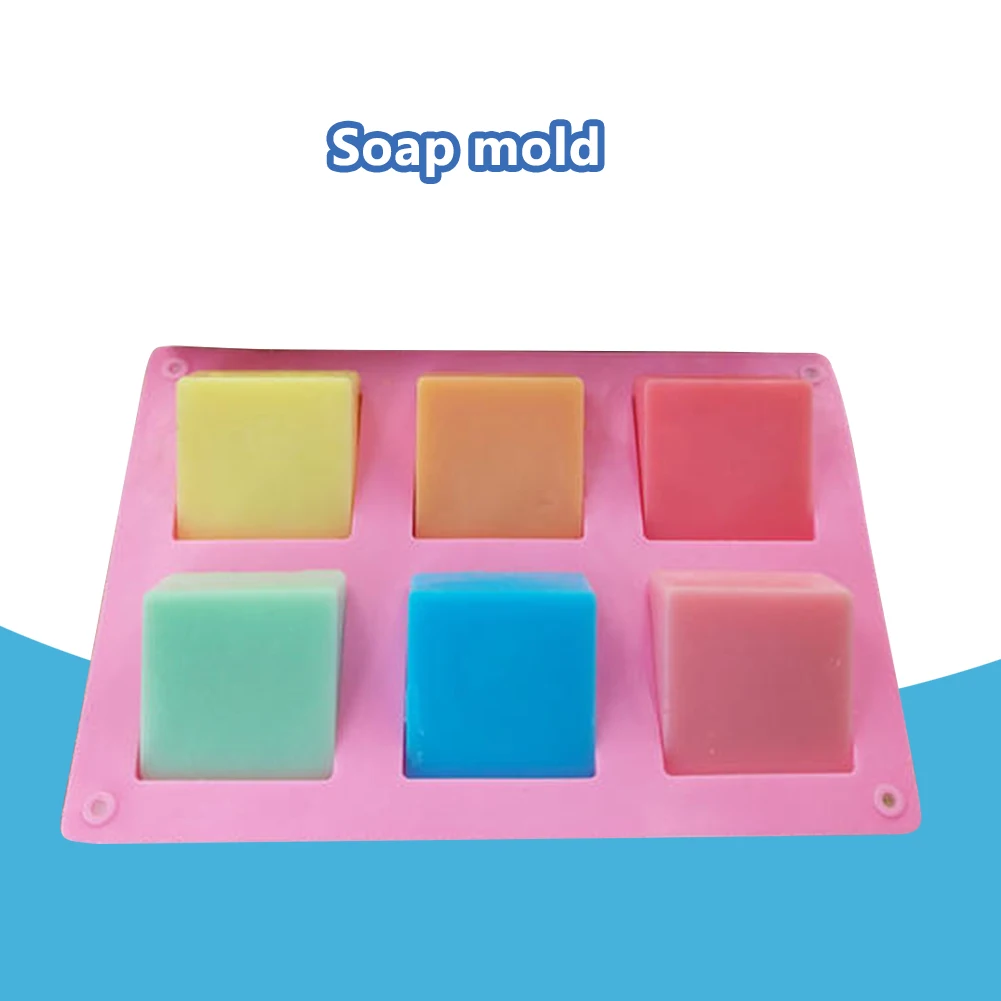 Прямоугольная форма сделай сам для кухни выпечки тортов силиконовый материал