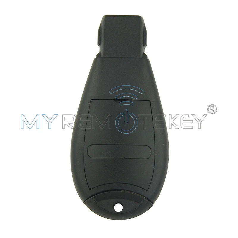Пульт дистанционного управления Remtekey #4 434 МГц 3 кнопки для Chrysler Jeep Dodge Grand Cherokee Voyage