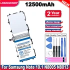 Аккумулятор SP3676B1A, SP3676BIA для Samsung Galaxy Note 10,1, GT-N8000, N8005, N8010, N8013, N8020, P5100, P5113, P7500, P5110, P7510