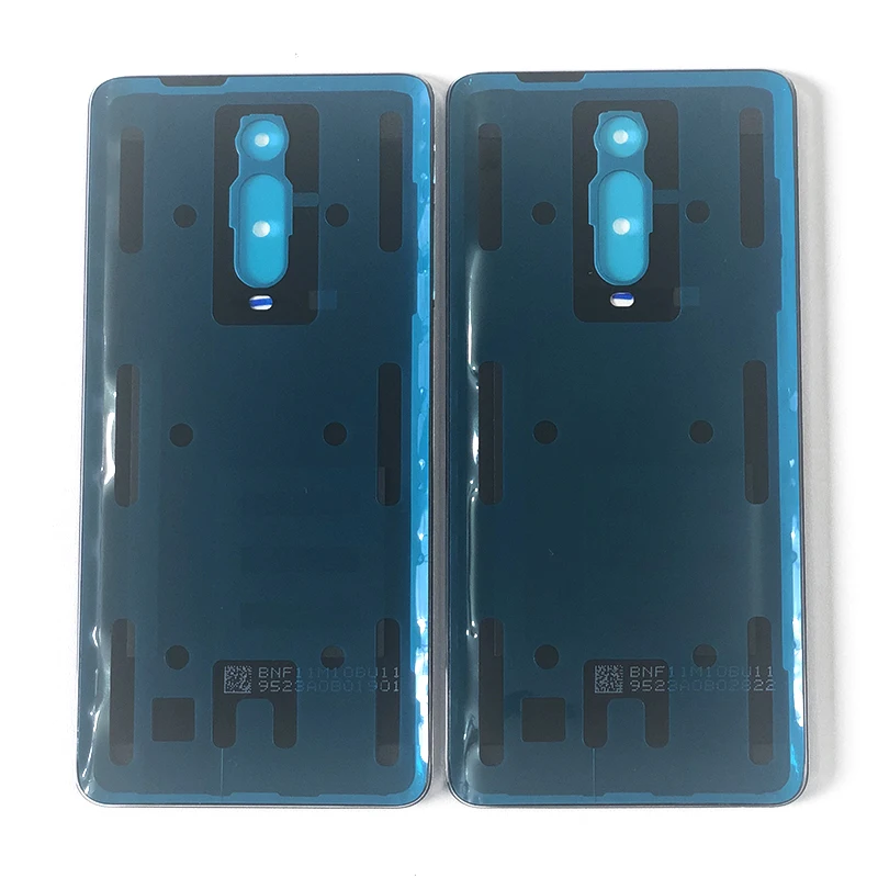 M& Sen для 6,3" Xiaomi Redmi K20 Pro Задняя крышка батареи 3D стекло задний корпус чехол с наклейкой для Redmi K20