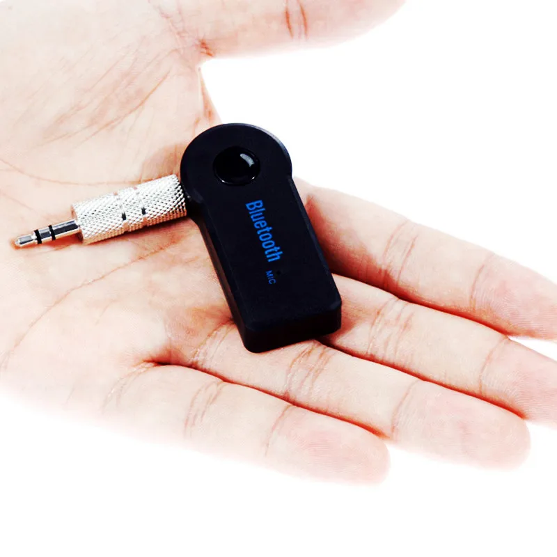 С разъемом подачи внешнего сигнала AUX музыка автомобильный bluetooth-приемник для VW Golf 4 5 7 6 Passat B5 B6 B7 Touareg Jetta Touran Tiguan Bora Caddy CC GTI ЖУК