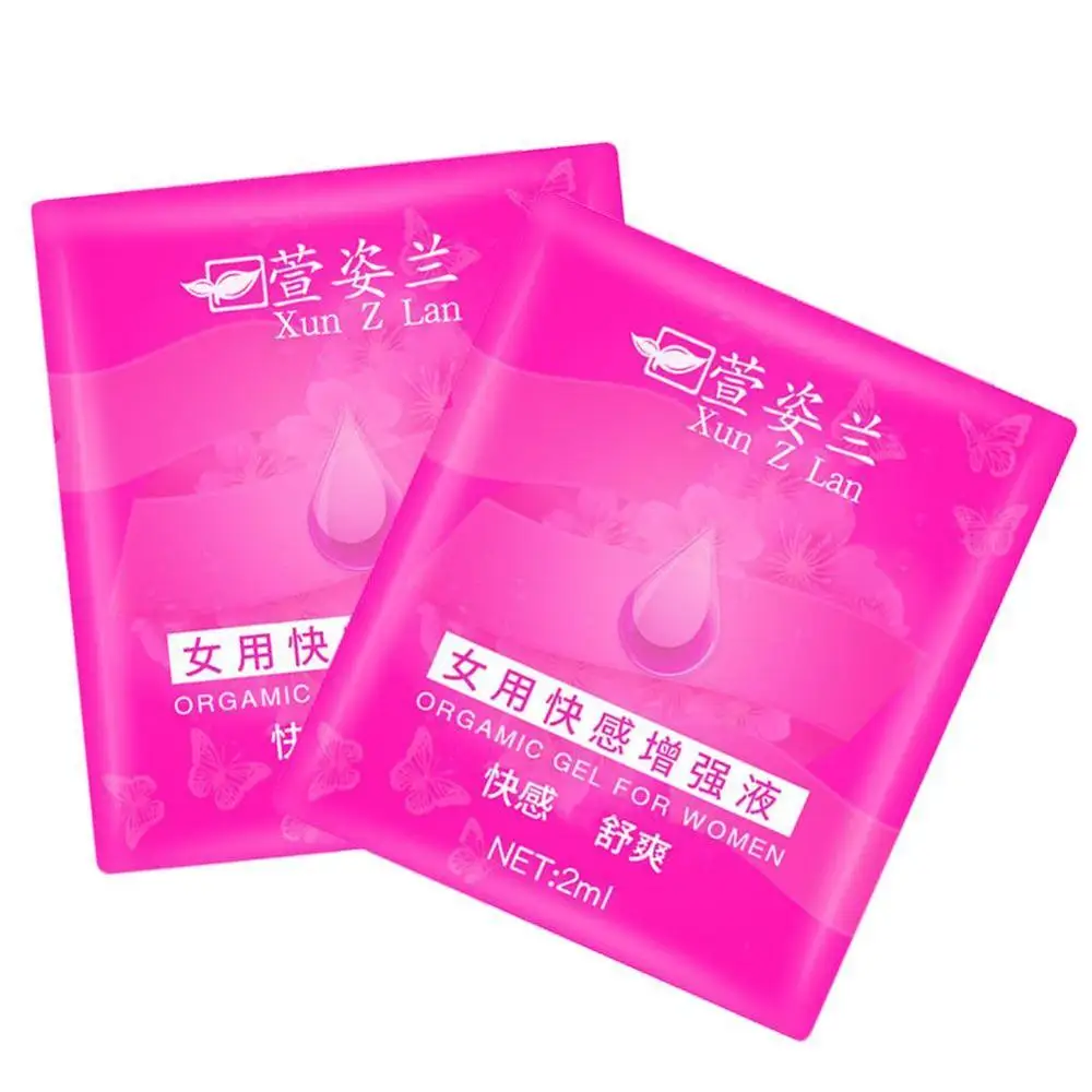 5PCS Orgasmic Female Sex Enhancer Drops Exciter Climax for Women Wipes Gel Liquid Viagra Pills Shrinking Vagina Exciting | Красота и